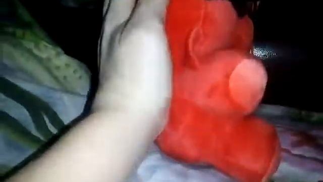 Обзор на плюшевого фокси смотреть онлайн