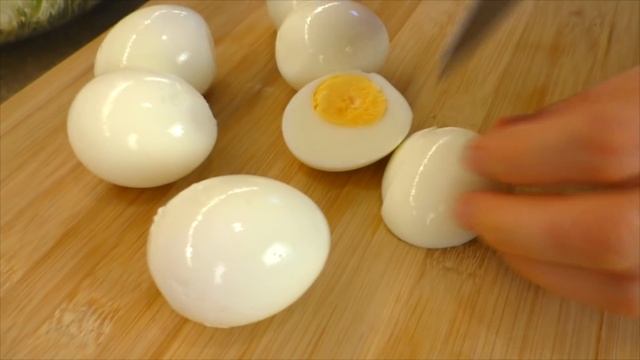 -55 КГ! 5 быстоых РЕЦЕПТОВ Для ПОХУДЕНИЯ из яиц! И на Завтрак и на Ужин! мария мироневич рецепты смотреть онлайн