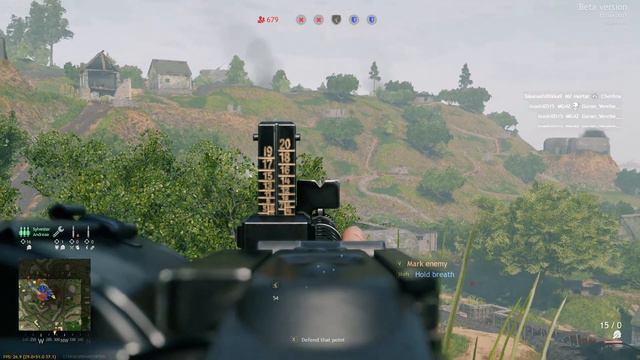 enlisted - D-Day - germany - 86 kill (Part 1) 12.1.2021 смотреть онлайн