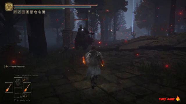 Magma Blade best build Elden Ring [4K 60FPS] смотреть онлайн
