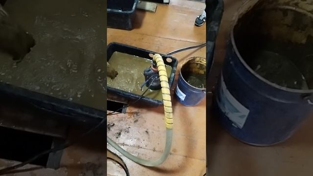 Пробурить скважину в доме. Ручное бурение. смотреть онлайн