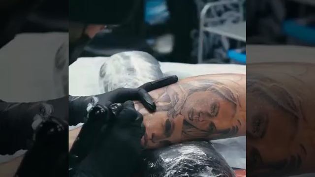 Tatoo  #jeembo #tveth