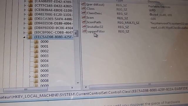 MTP Device driver windows 7 error смотреть онлайн