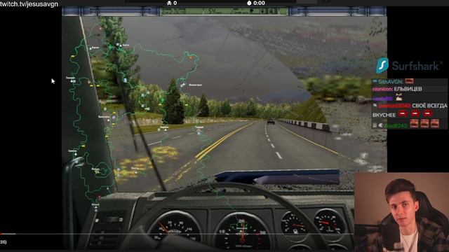 ХЕСУС СМОТРИТ: ЭВОЛЮЦИЯ РУССКИХ ИГР С КРУТОЙ ФИЗИКОЙ И ГРАФИКОЙ (2000-2022) | SWICH GAMES | РЕАКЦИЯ