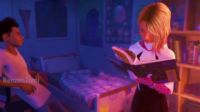 "Are these your drawings?" Pt.10 смотреть онлайн