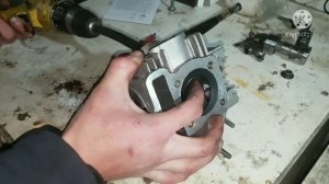 РЕМОНТ ГОЛОВКИ ДВИГАТЕЛЯ 125 CC / АЛЬФА НА МАКСИМАЛКАХ