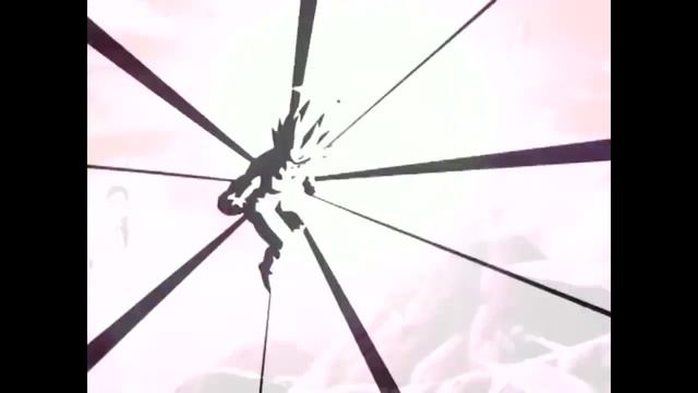 Kid (Majin) Buu Destroys Planet Earth (Funimation Dub) смотреть онлайн