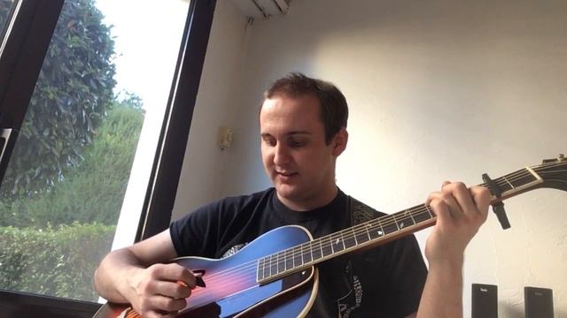 You are my flower (Maybelle Carter style) смотреть онлайн
