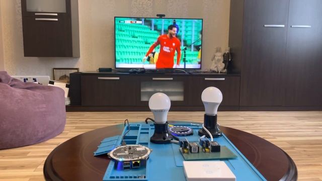 TV control смотреть онлайн