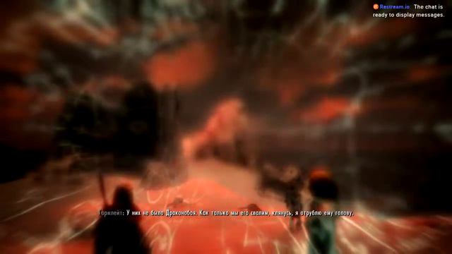 Стрим по Skyrim #19 смотреть онлайн