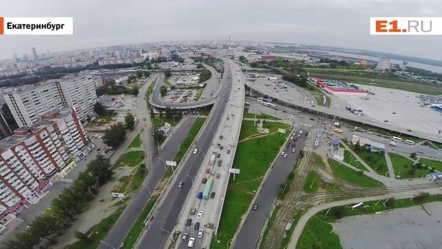 Бебелевский мост в Екатеринбурге отремонтируют к концу октября смотреть онлайн