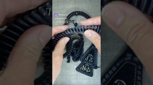 Дивеевское двойное плетение лестовки