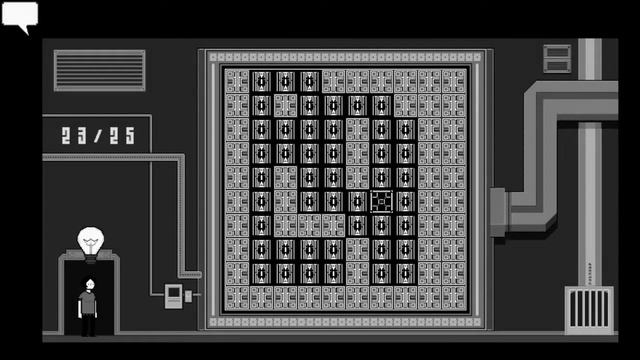 Прохождение Missing Translation #3 смотреть онлайн