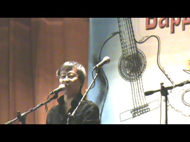 БардАкадемия 2009 1 Хегай