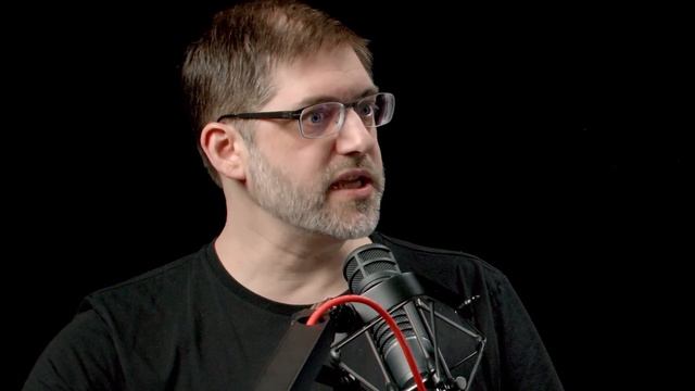 Navigating Event Streaming with Eric Sammer, Decodable's CEO | Ep. 17 | Real-Time Analytics Podcast смотреть онлайн
