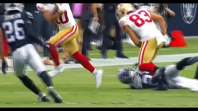 The Best of NFL Rookies (2023-2024) ᴴᴰ смотреть онлайн