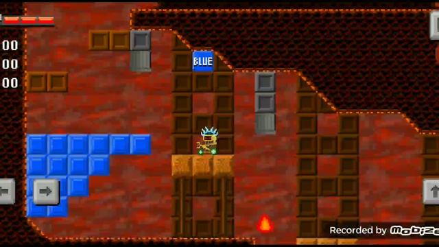 Ultimate Level Builder: Recommendation - A Lava Tale #1 смотреть онлайн