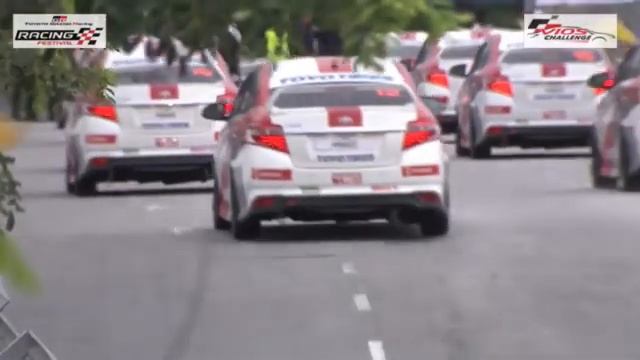 TOYOTA GAZOO Racing (TGR) Racing Festival - MAEPS, Serdang (Part 3) смотреть онлайн