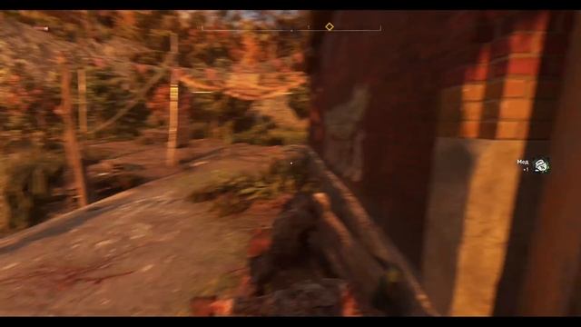 Dying Light 2 Кооператив, прохождение с другом #1 смотреть онлайн