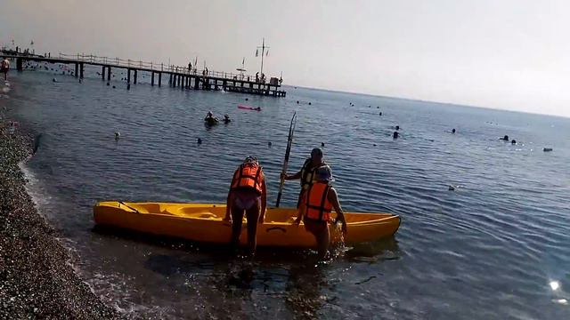 Kiris Resort 5 звезд смотреть онлайн
