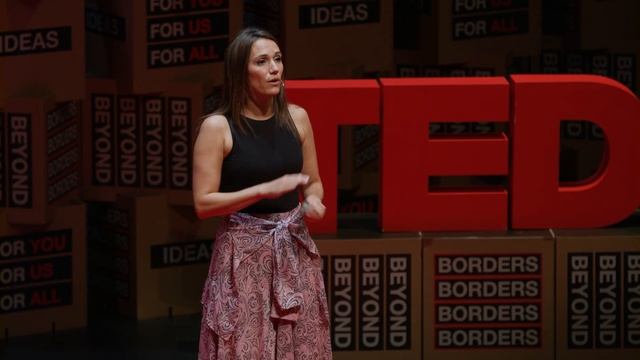 Beyond fake news: how to heal a broken worldview | Jodie Jackson | TEDxLondon смотреть онлайн