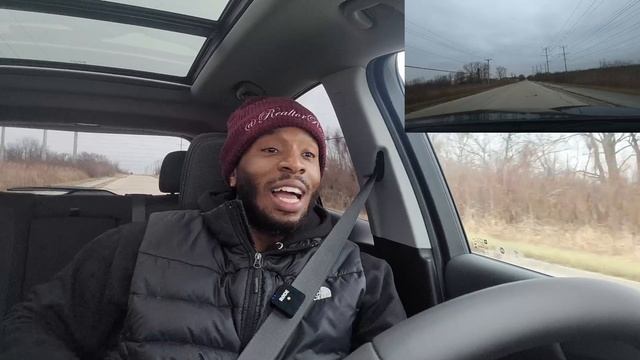 2022 Chevy Equinox LT AWD Car Review And Test Drive | Surprise Christmas Present