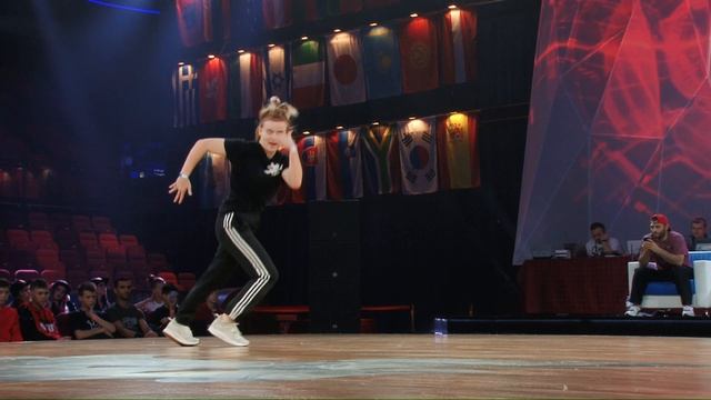 Cashyou vs Uzelok | Final BGirls Junior 16-18 | ROBC 2019 смотреть онлайн