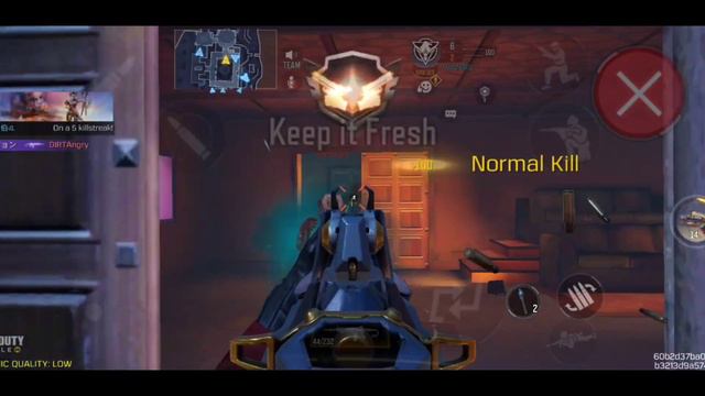 CODM SEASON 9 32bitapk | FIX LAGS | 60FPS | NO FPS DROPS | REDUCE LAGS | OPTIMIZE VERSION смотреть онлайн
