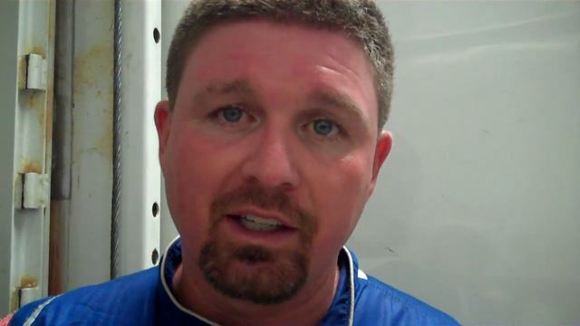 Tim Brown -- Modified Winner смотреть онлайн
