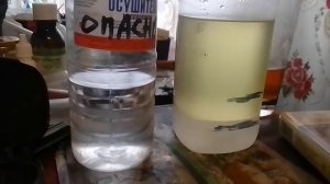 Изопропиловый СПИРТ В БАК удаляет ли воду ????миф или реальность ????