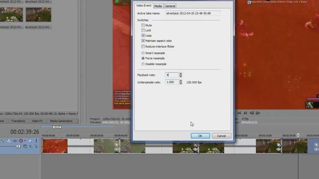 Savage XR: Motion Blur Tutorial (1000 FPS) смотреть онлайн