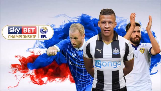 PES 2018 PS3 PATCH SKY BET CHAMPIONSHIP 100% BLUS - BLES смотреть онлайн