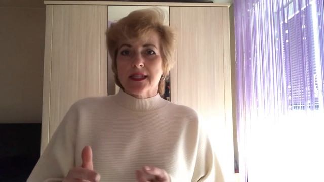 Актерское мастерство. Расслабление. Часть 1 смотреть онлайн