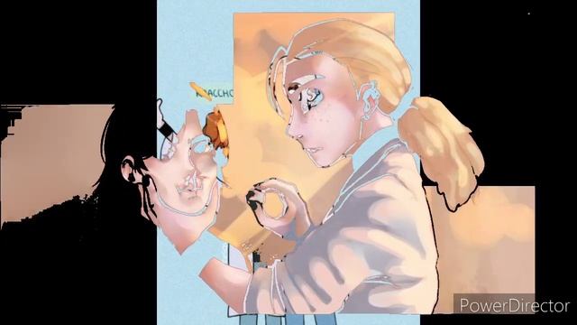 Ди & Хэви [METAL FAMILY] смотреть онлайн