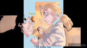 Ди & Хэви [METAL FAMILY]