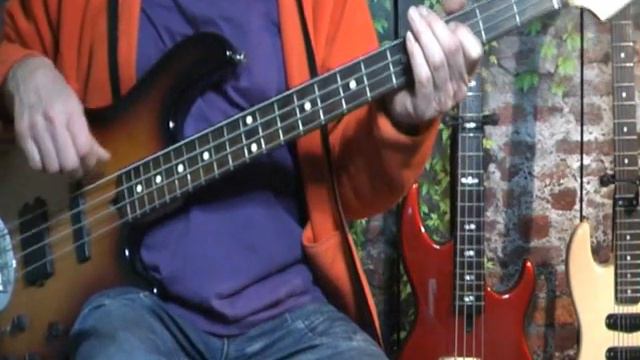 Bonnie Raitt - Thing Called Love - Bass Cover смотреть онлайн