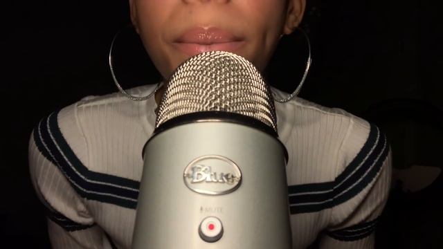 ASMR | Mouth Sounds | EXTREMELY RELAXING (no talking) смотреть онлайн