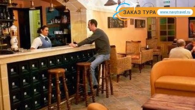 SUNFLOWER 3* Мальта Сент Полс Бэй обзор – отель СУНФЛОВЕР 3* Сент Полс Бэй видео обзор