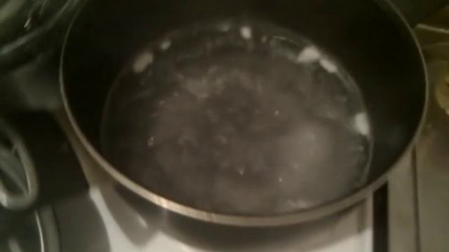 Как правильно варить кальмаров смотреть онлайн