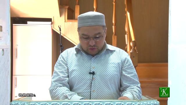 Шамиль Хаджи: 