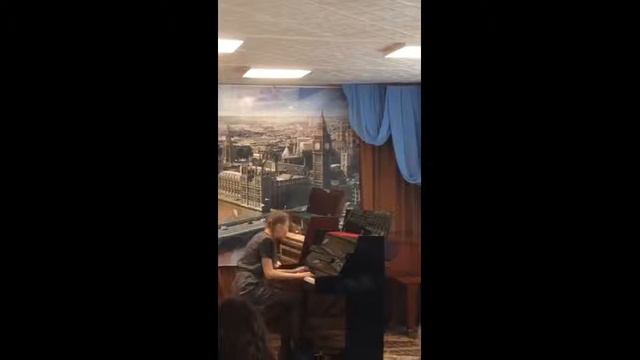 филд ноктюрн 6 класс смотреть онлайн