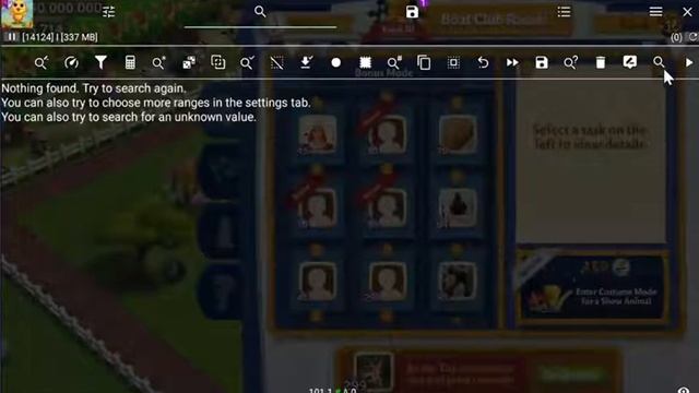 Farmville 2 Country Escape: A Way How To Change The Boat Race Points