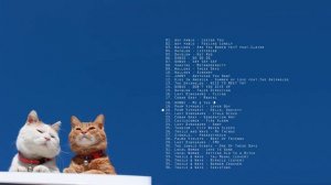 alternative songs to take a break from whatever you're listening now ~ альтетивный плейлист