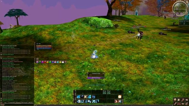 Испытание Магистра смотреть онлайн