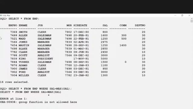 Chandrakant Shrivastava's -Java full stack development- 12/10/22-oracle смотреть онлайн