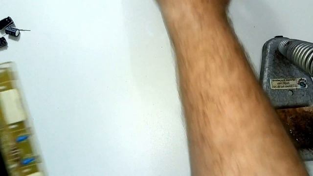 Como Consertar Monitor LCD 17 Da Samsung Modelo 732n plus 4º Monitor смотреть онлайн