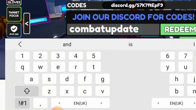 CODES?ROBLOX BOXING BETA CODES NOVEMBER 2023- ALL NEW WORKING CODES FOR BOXING BETA IN NOVEMBER 202 смотреть онлайн