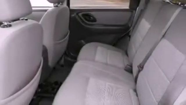 2005 Ford Escape Hybrid Starkville MS смотреть онлайн