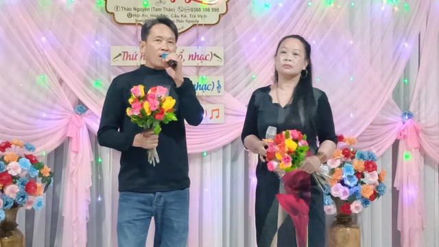 Nguyễn Năng Với Ca Khúc Nhớ Người Yêu