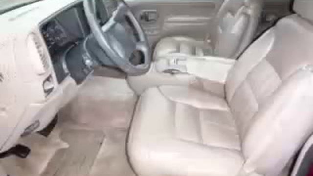 1999 Chevrolet Suburban in Gladstone OR смотреть онлайн